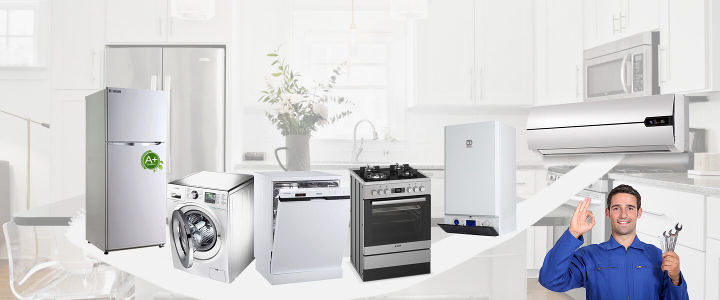 Yıkıkkemer Viessmann Servisi